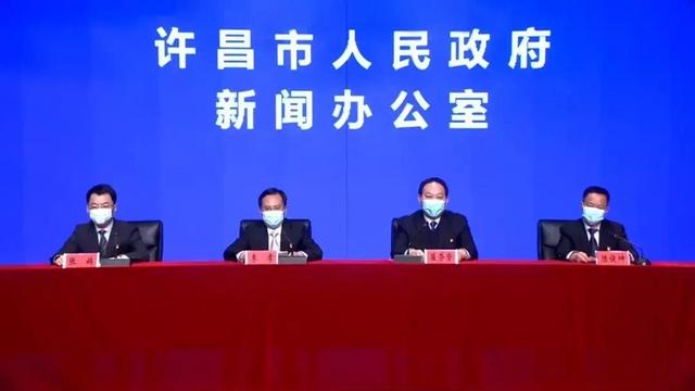 河南許昌啥時候解封（2022許昌啥時候解封）