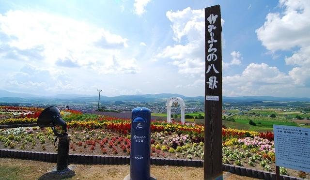 北海道花季 百度網盤（北海道花季許嵩）