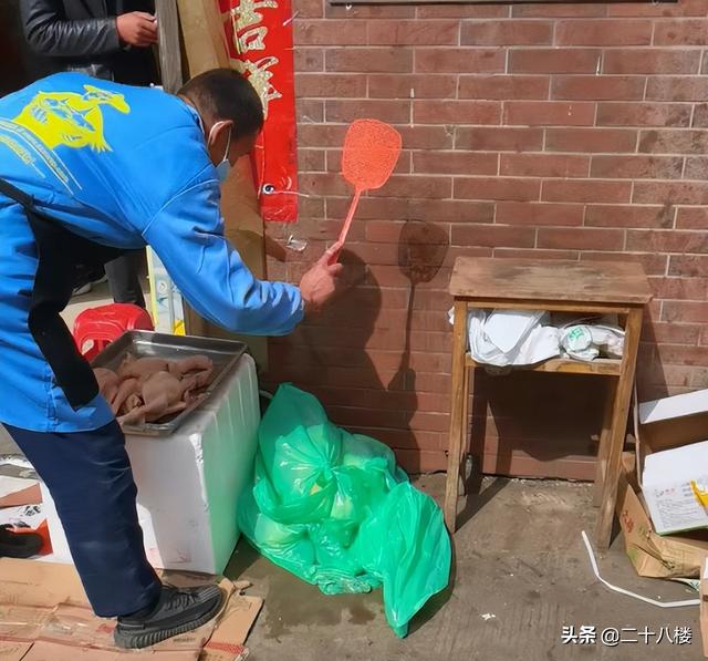 食品批發(fā)市場(chǎng)進(jìn)貨渠道在哪里橫崗（食品批發(fā)商進(jìn)貨渠道）