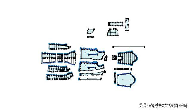 新手賣男裝的說話技巧（不會說話的新手怎么賣衣服）