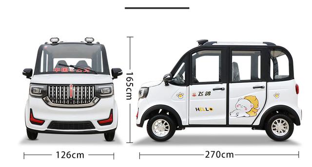 道爵老年代步車價(jià)位，道爵老年代步車圖片及車型？