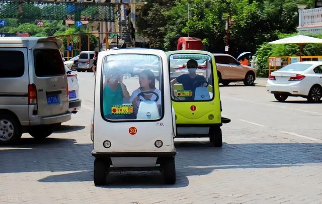 老年代步道爵電動(dòng)車，道爵老年電動(dòng)汽車價(jià)格及圖片？