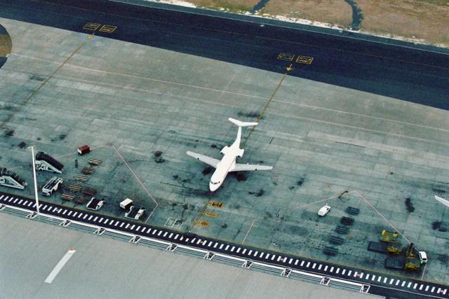 順豐深圳到福州空運航班，深圳到福州空運要多久？