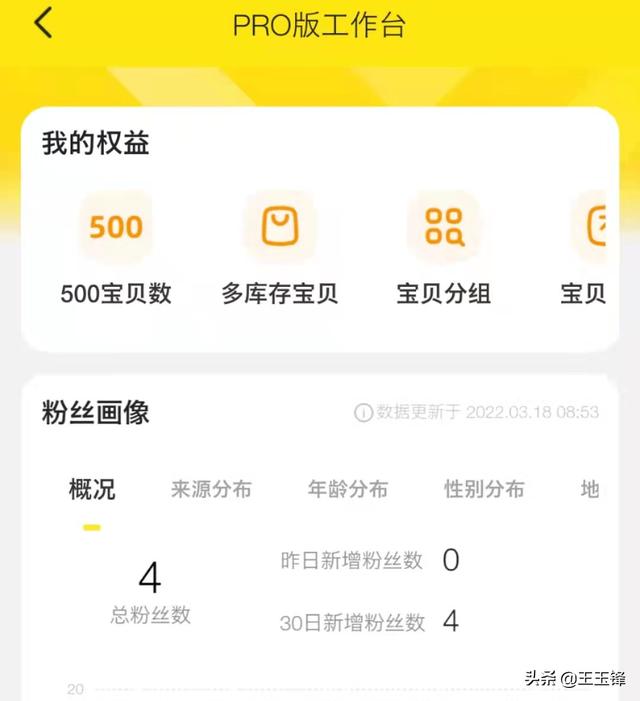 閑魚無貨源怎么開店，閑魚可以做無貨源店鋪嗎