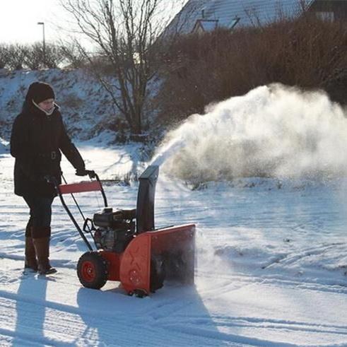 掃雪機生產廠家，掃雪機生產廠家排名？