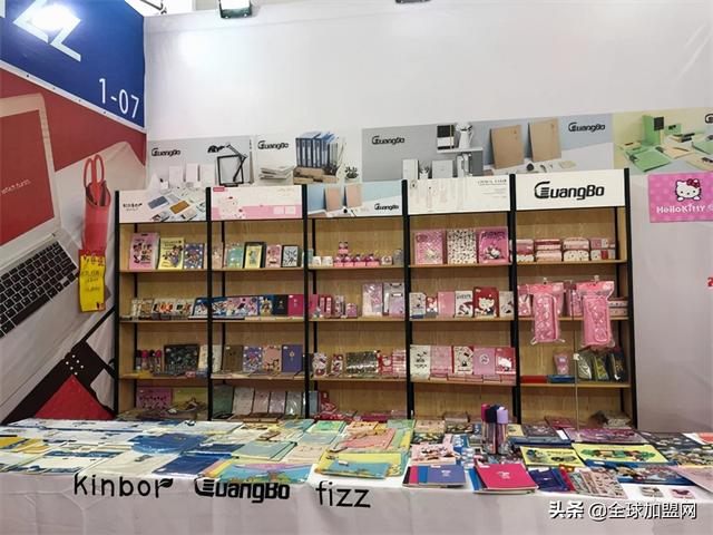 文具店代理什么牌子的好，文具店代理什么牌子的好做？