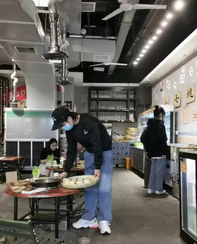 地攤火鍋加盟店排名，地攤火鍋加盟店啊正？