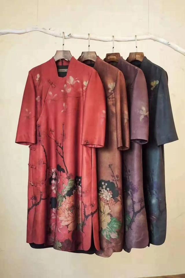 拼多多上賣的桑蠶絲衣服是真的嗎，拼多多買的真絲衣服是真的嗎？