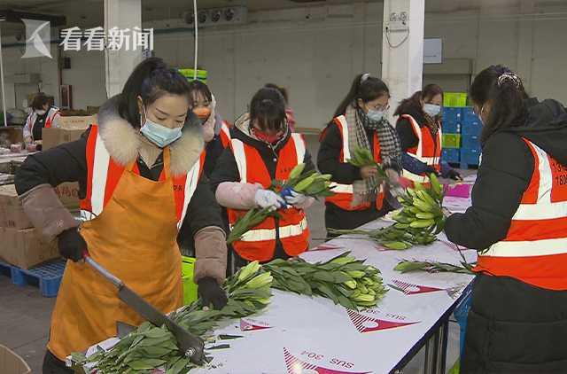 微商花店貨源，微商花店如何做？