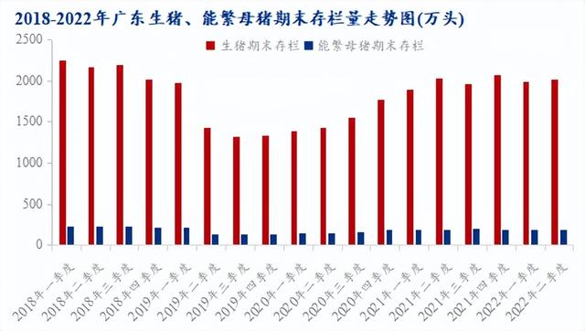 被玩壞的生豬行業(yè)_摸不透的廣東市場？