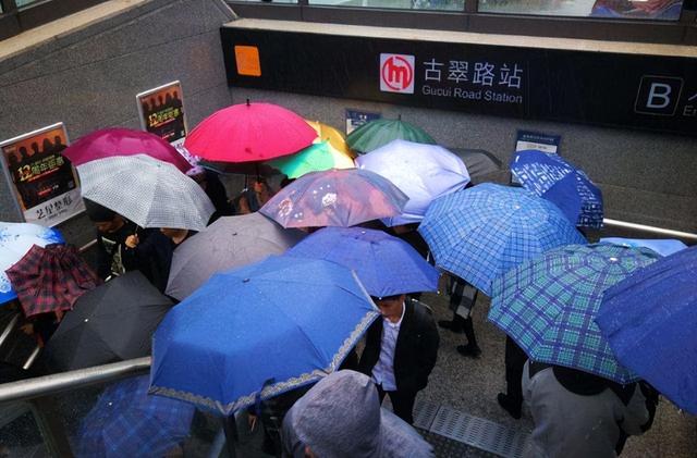 拼多多賣雨傘，拼多多賣雨傘怎么樣？