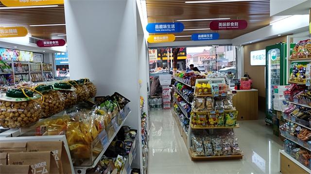 零食加盟店品牌排名，零食加盟店10大品牌前十名？